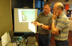 Physics Teachers Day 2006