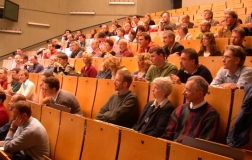 Physics Teachers Day 2007