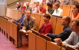 Physics Teachers Day 2007