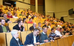 Physics Teachers Day 2008