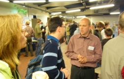 Physics Teachers Day 2008