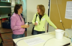 Physics Teachers Day 2008