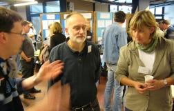 Physics Teachers Day 2008