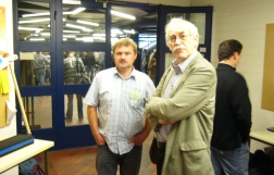 Physics Teachers Day 2008