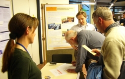 Physics Teachers Day 2008