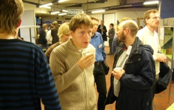 Physics Teachers Day 2008