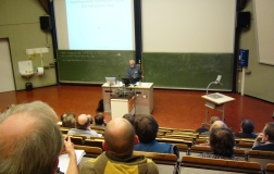 Physics Teachers Day 2008