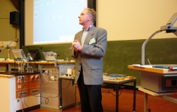 Physics Teachers Day 2008