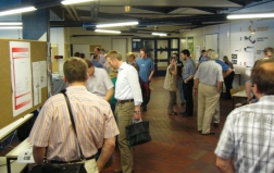 Physics Teachers Day 2009