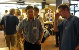 Physics Teachers Day 2009