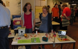 Physics Teachers Day 2011