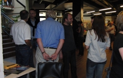 Physics Teachers Day 2011