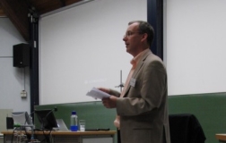 Physics Teachers Day 2011