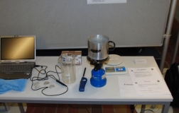 Physics Teachers Day 2013