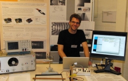 Physics Teachers Day 2013