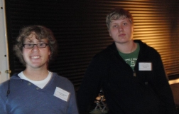 Physics Teachers Day 2013