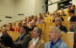 Physics Teachers Day 2013