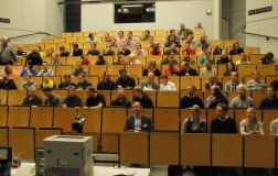 Physics Teachers Day 2013