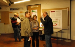 Physics Teachers Day 2013