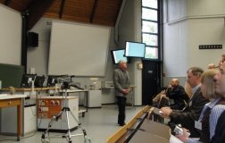 physics teachers day 2013